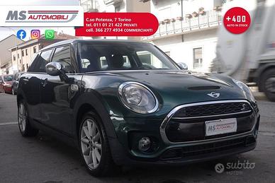 MINI Clubman Mini Cooper Mini 2.0 Cooper SD B...