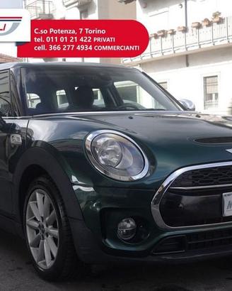 MINI Clubman Mini Cooper Mini 2.0 Cooper SD B...