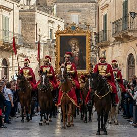 E-Book La Festa della Madonna della Bruna-Storia