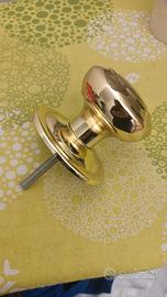 pomello per porta di ingresso 