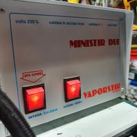 ferro da stiro a vapore 