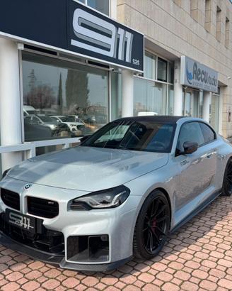 Bmw 240 M2