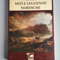 Miti e Leggende Nordiche - Alba Trome - Brancato