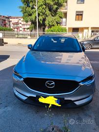 Mazda cx5