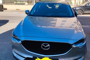 Mazda cx5