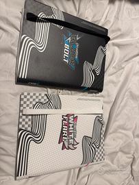 raccoglitori Pokemon