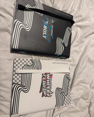 raccoglitori Pokemon