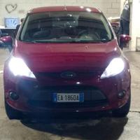 Ford Fiesta 2010 ben/gpl