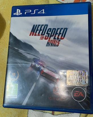 Gioco ps4