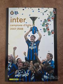 Inter Campione d'Italia 2007 2008
