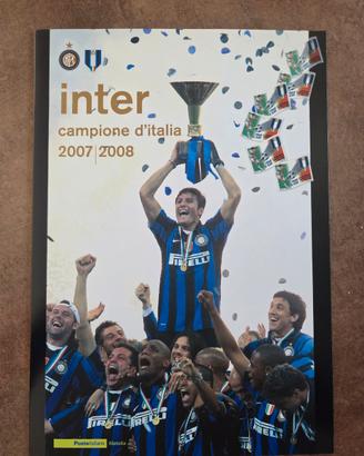 Inter Campione d'Italia 2007 2008