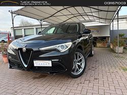 Alfa Romeo Stelvio First Edition 2.0 280 CV #9829