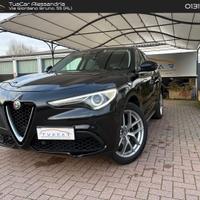 Alfa Romeo Stelvio First Edition 2.0 280 CV #9829