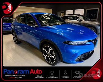 ALFA ROMEO Tonale Tonale 1.5 160 CV MHEV TCT7 Ti