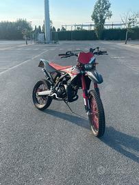 Fantic casa 50