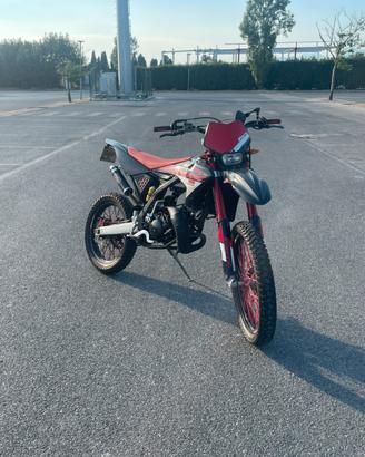 Fantic casa 50