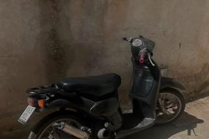 Scarabeo 70 2t 2012