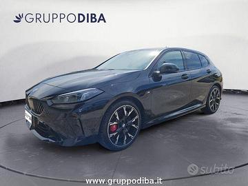 BMW Serie 1 F70 118d MSport Pro auto