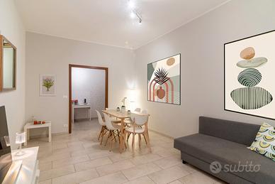 Comfort e Relax a Due Passi da Roma