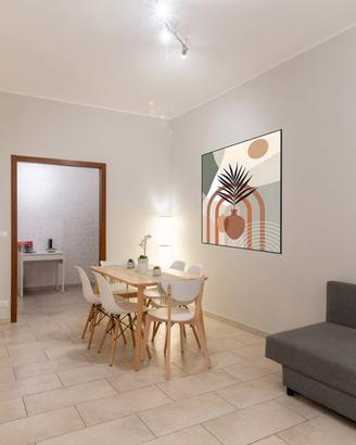 Comfort e Relax a Due Passi da Roma