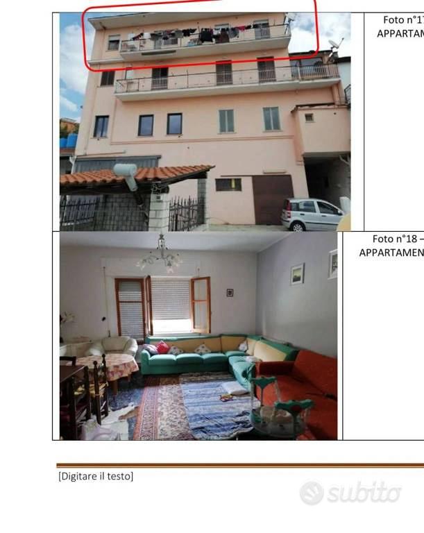 Appartamento – Ferentino, Sant'Agata - Vista 5