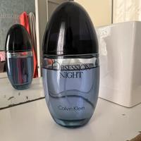 Calvin Klein Obsession Night