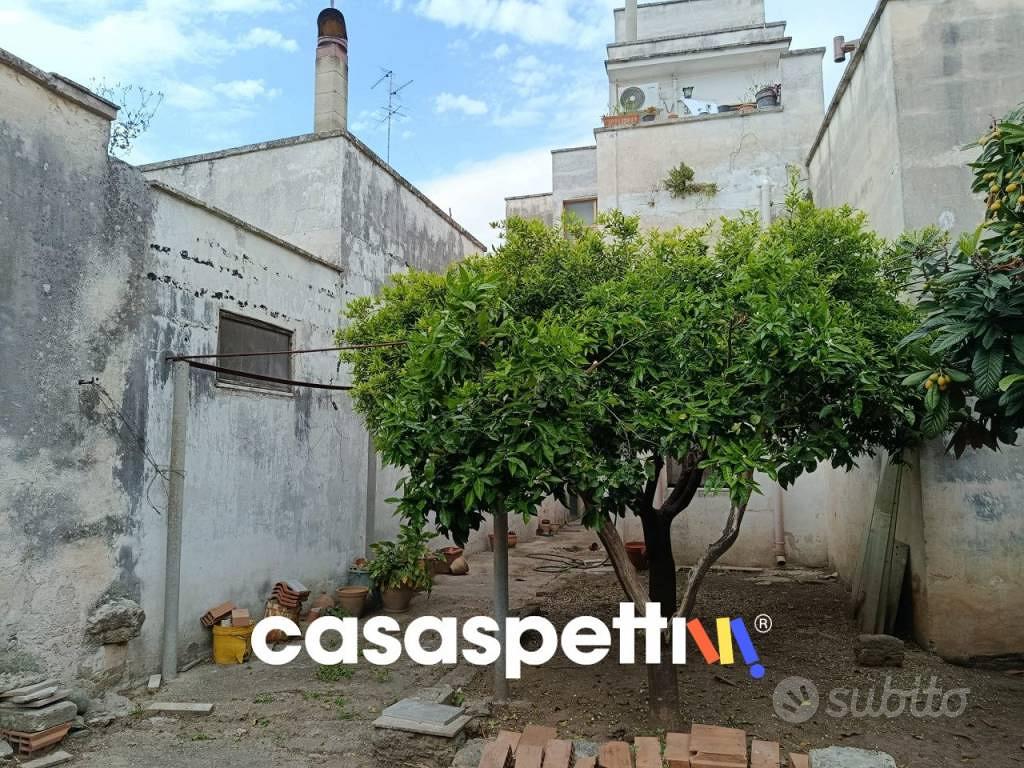 Appartamento – LE - Vista 5