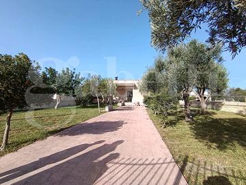 Villa o villino Siracusa [sr2026/049VRG]