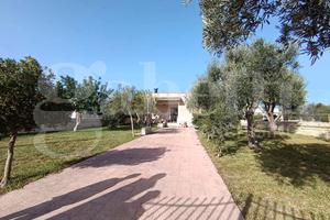 Villa o villino Siracusa [sr2026/049VRG]