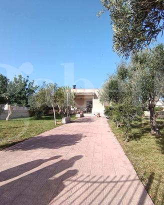 Villa o villino Siracusa [sr2026/049VRG]