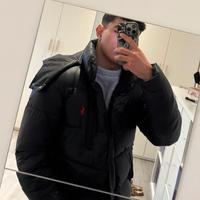 Piumino Polo Ralph Lauren XS ragazzo