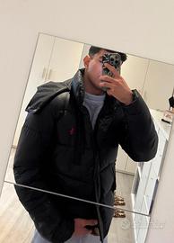 Piumino Polo Ralph Lauren XS ragazzo