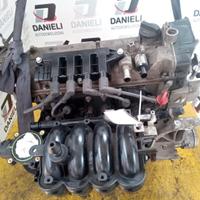 Motore fiat 500 1.2 benzina/gpl 69cv 51kw 169a4000
