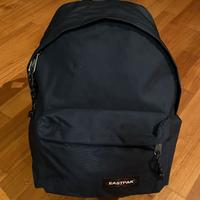 ZAINO EASTPAK PADDED PAK’R  ORIGINALE MAI USATO