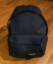 ZAINO EASTPAK PADDED PAK’R  ORIGINALE MAI USATO