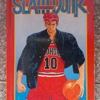 manga Slam Dunk