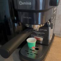 Macchinetta caffè