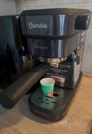 Macchinetta caffè