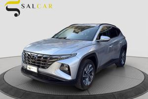 Hyundai Tucson 1.6 crdi 115cv Xline 2023