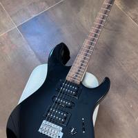 Yamaha chitarra + amplificatore 15w
