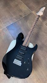 Yamaha chitarra + amplificatore 15w