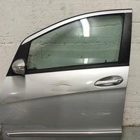 Portiera anteriore Mercedes w169 classe A 04-12 SX