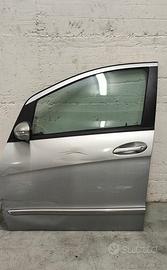 Portiera anteriore Mercedes w169 classe A 04-12 SX
