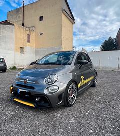 500 abarth 595