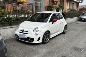 500 abarth