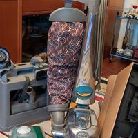 sistema pulizia KIRBY