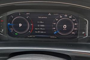 Tiguan 2.0 tdi 150cv dsg 4motion