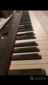 Tastiera Artesia 88 tasti