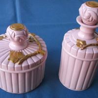 BASSANO VINTAGE - accessori bagno