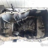 Coppa olio motore Nissan Qashqai